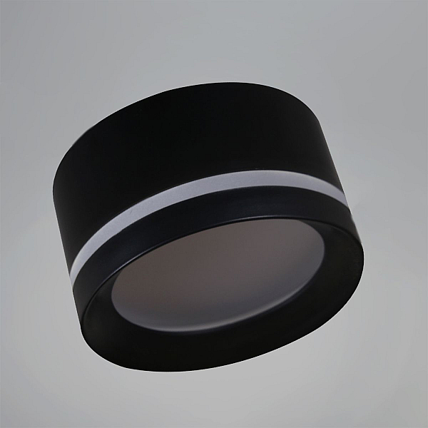 Подвесной светильник Reluce 79490-0.4-05 Black