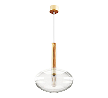 Подвесной светильник Milosh tendence 0805PLC-1GD