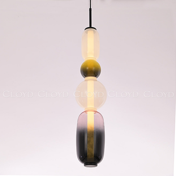 Подвесной светильник Cloyd Supernova 11403