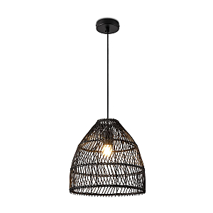 Подвесной светильник Freya Mesh FR5334PL-01B