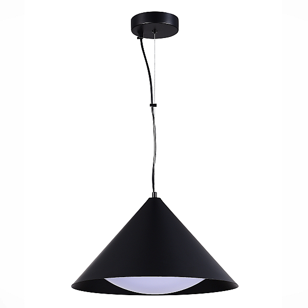Подвесной светодиодный светильник ST Luce TRESOR SL6501.413.01