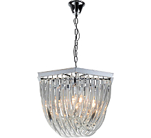 Подвесной светильник Divinare Cascata 3003/01 SP-5