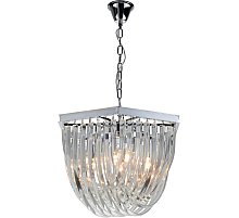 Подвесной светильник Divinare Cascata 3003/01 SP-5