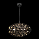 Подвесной светодиодный светильник Loft IT Raimond 1898/750 Chrome