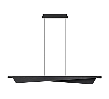 Подвесной светильник Odeon Light Hightech Linea 7017/24LA