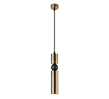Подвесной светильник Arte Lamp Ran A3162SP-1PB