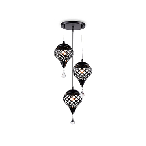Подвесной светильник Ambrella Light Loft TR8444