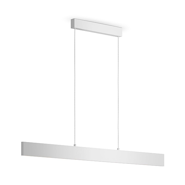 Подвесной светодиодный светильник Maytoni Step P010PL-L30W4K