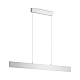 Подвесной светодиодный светильник Maytoni Step P010PL-L30W4K