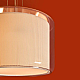 Подвесной светильник Freya Classic Riflesso FR2055PL-02CH