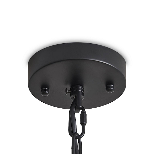Подвесной светильник Freya Люми / Lumi FR5524PL-04BBZ