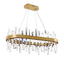 Подвесная люстра Natali Kovaltseva LED LAMPS 81258