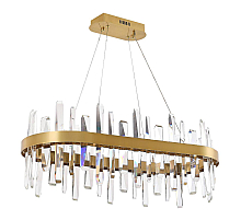 Подвесная люстра Natali Kovaltseva LED LAMPS 81258