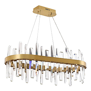 Подвесная люстра Natali Kovaltseva LED LAMPS 81258