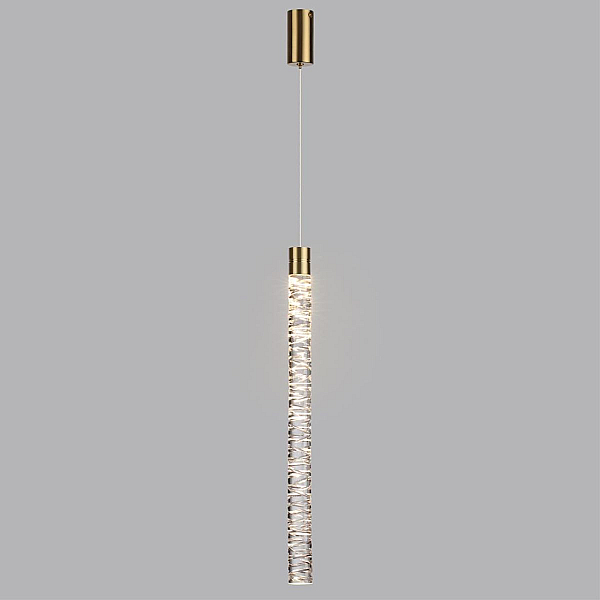 Подвесной светильник Odeon Light Pilar L-Vision 7145/5L