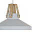 Подвесной светильник Lumina Deco Voli LDP 8037-350 WT+GD