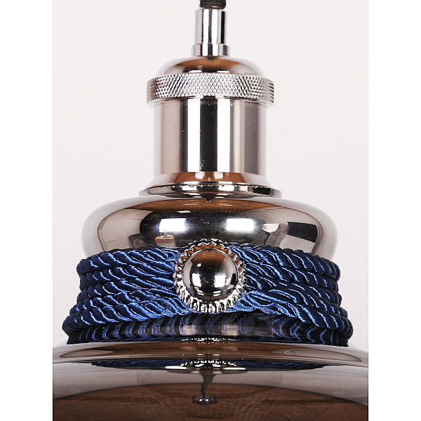 Подвесной светильник Abrasax SD788 Blue