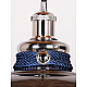 Подвесной светильник Abrasax SD788 Blue
