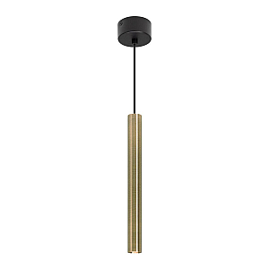 Подвесной светильник Arlight SP-PIPE-HANG-L300-R30-9W Warm3000 (BR, 24 deg, 230V) 038647