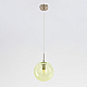 Подвесной светильник Citilux Томми CL102626