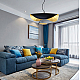 Подвесной светильник ImperiumLoft Covert 178132-26