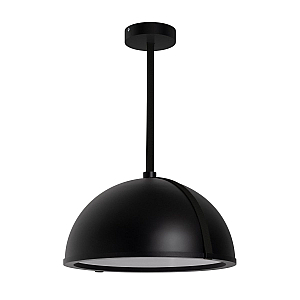 Подвесной светильник Arlight SP-STERI-ADEOLL-HANG-D500xH1500-30W Warm3000 (BK, 100deg, 230V) 053859