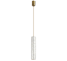 Подвесной светильник Odeon Light Ecodesign Seashell 7199/8L