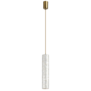Подвесной светильник Odeon Light Ecodesign Seashell 7199/8L