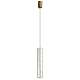 Подвесной светильник Odeon Light Ecodesign Seashell 7199/8L