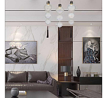 Подвесной светильник ImperiumLoft Heathfield Lighting 248523-22
