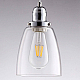 Подвесной светильник Arte Lamp A9387SP-1CC