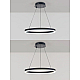Подвесной светодиодный светильник Natali Kovaltseva Led Lamps 81295