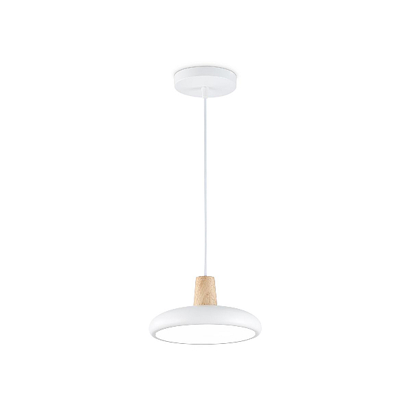 Светильник подвесной Ambrella light COMFORT FL4838