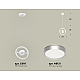 Подвесной светильник Ambrella Light Traditional (C9111, N8121) XB9111101