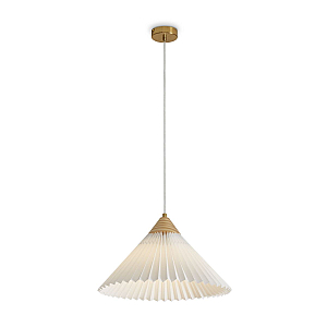 Подвесной светильник Freya Kinsley FR5533PL-01BS1