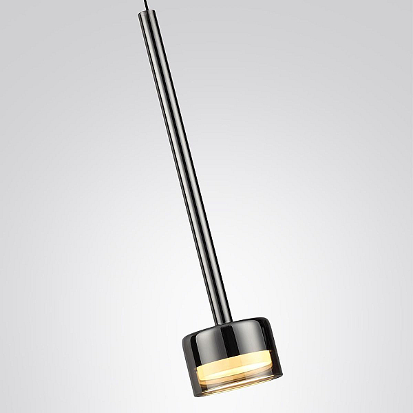 Подвесной светильник Odeon Light Laslo Hightech 7150/10L
