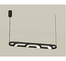 Подвесной светильник Ambrella Light Traditional (C9164, N8118) XB9164101