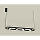Подвесной светильник Ambrella Light Traditional (C9164, N8118) XB9164101