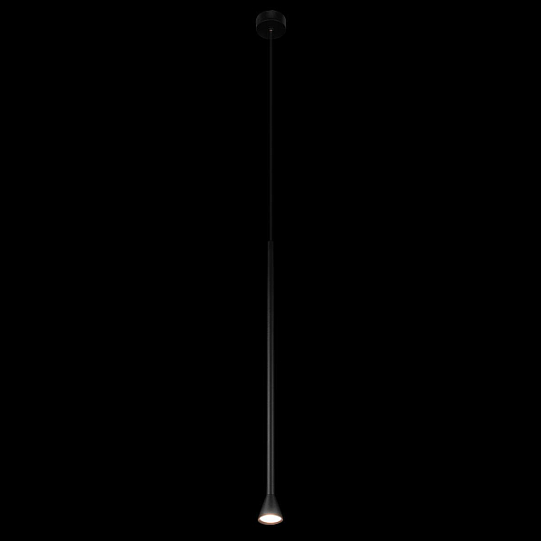 Подвесной светильник Loft IT Pipe 10337/850 Black