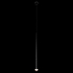 Подвесной светильник Loft IT Pipe 10337/850 Black