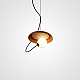 Подвесной светильник Imperium Loft margott01 213906-23
