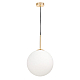 Подвесной светильник Lumina Deco Fredica LDP 6030-300 GD