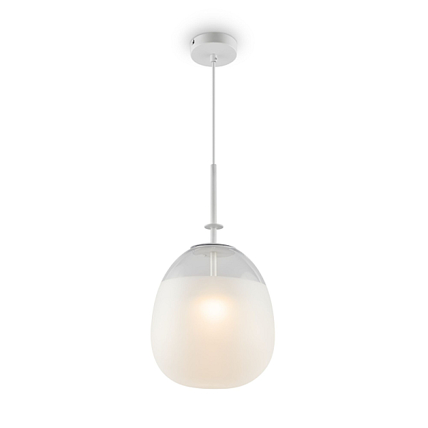 Подвесной светодиодный светильник Maytoni Lune P072PL-L5W3K