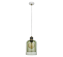 Подвесной светильник 33Lab.studio PND105.01.10ABM.002WH-M05TG
