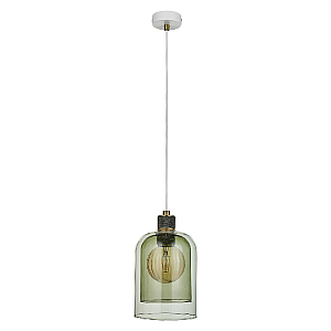 Подвесной светильник 33Lab.studio PND105.01.10ABM.002WH-M05TG