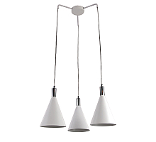 Подвесной светильник LightHall Glaro LH012081