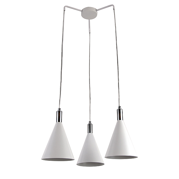 Подвесной светильник LightHall Glaro LH012081