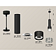 Подвесной светильник Ambrella Light Techno Spot XP8111005 (A2302, C6356, A2101, C8111, N8480)