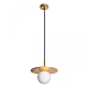 Подвесной светильник Loft IT Ufo 10120/250P Gold