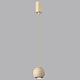 Подвесной светильник Odeon Light Hightech 6625/5L